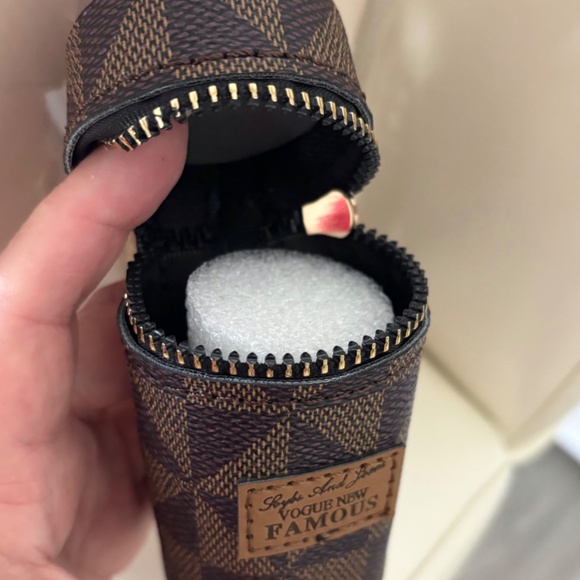 UPCYCLED HANDMADE SHOPPING BAG LIMITED EDITION - Picture 8 of 9